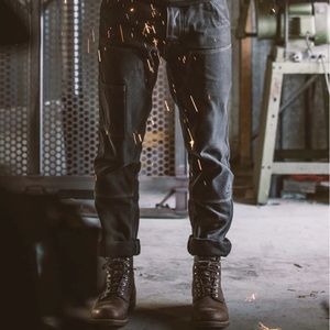 COPY - COPY - EARNEST TASKER PANT K-CANVAS